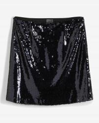 Bonprix Flitteres MINISZOKNYA__36