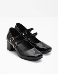 Bonprix Magassarkú CIPŐ__38-AS (931783)