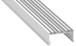  LED Alumínium Profil inLARGO Fehér 2, 02 méter (inLARGO-24)