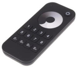  Skydance 8 zónás fényerőszabályzó nyomógombos távirányító (SKY-069122)