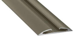  LED Alumínium Profil RETO Bronz 2, 02 méter (RETO-23)