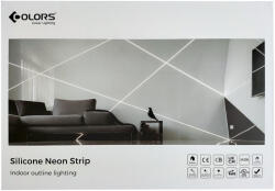 Colors Neon Flex bemutató doboz (DB01NXX-007)