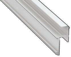  LED Alumínium Profil IPA12 Fehér 1 méter (IPA12-14)