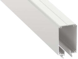 Tartó Profil TALIA M2 Fehér 2, 02 méter (TALIA-M2-24)