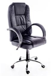 Emobd Scaun pentru birou confortabil negru