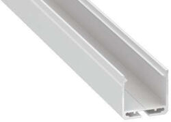  LED Alumínium Profil DILEDA Fehér 2, 02 méter (DILEDA-24)