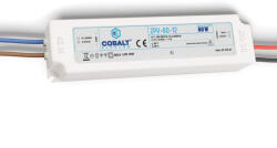 Cobalt Electro COBALT Led tápegység ZPV-60-12 60W 12V 5A IP67 (ZPV-60-12)
