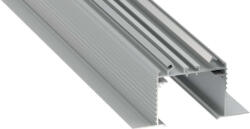  Tartó Profil TALIA M3 Ezüst 2, 02 méter (TALIA-M3-22)