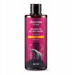 Duetus energetizáló hajsampon Yes 300 ml (5906657521606)