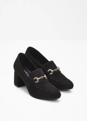 Bonprix Díszes Csattal Ellátott Cipő __41 (907468)