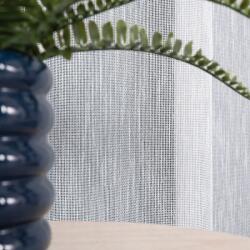  Ólomfüggöny Hálós Bukla Hosszú Dalida 300cm pasztell kék (84646)