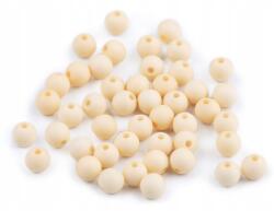 Műanyag Golyók Matt 8MM 20DB