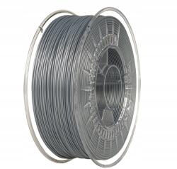 Devil Design Pet-g 1.75mm 1kg Alumínium Alumínium (DD-PETG-ALUMINUM)