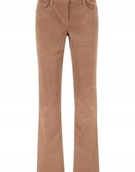 Bonprix Kordbársony Nadrág Bővíthető SZÁRRÉSSZEL__46