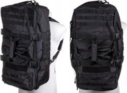 GFC Tactical Hátizsák Gfc Tactical 750-1 Fekete