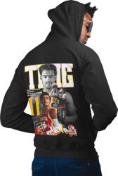  Trae Young Atlanta Pride NBA Kapucnis Pulóver (232456)