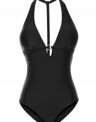 Bpc Fekete Fürdőruha __38 (914736)