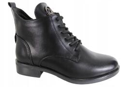  Cathay Moda bakancs 2637-1 MÉRET41 Fekete Lico (2637-1)