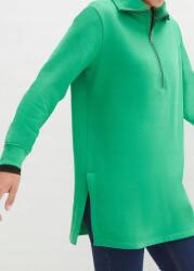 Bonprix Hosszú Pulóver Állógallérral __40/42