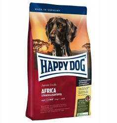 Happy Dog Sensible Afrika strucc 1kg