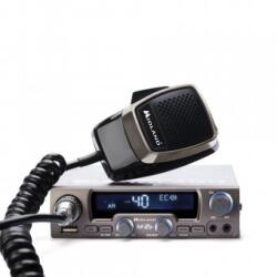  Statie radio CB Midland M20, 4W, 40 canale AM/FM, Squelch digital (FC1186) Statii radio