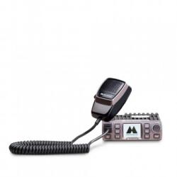 Midland Statie radio CB Midland M-30, 12/24V, 4W, ASQ RF Gain, RB, SWR metru (FC1313) Statii radio
