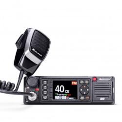 Midland Statie radio CB Midland M88 universala multistandard (FC1435) Statii radio
