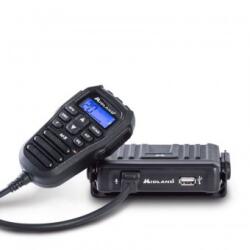 Midland Statie radio CB Midland M-5, DSQ, 4W, 12V (FC1277) - accesoriiavertizariluminoase Statii radio