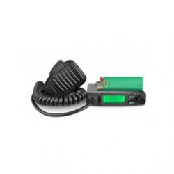 Dynacom Statie radio CB Dynacom 350, putere 4W AM/FM, ASQ, canale de urgenta 9/19, RB, DIM (FDYNA) Statii radio