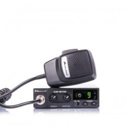 Midland Statie radio CB Midland Alan 100 Plus B, 40 canale AM/FM, Squelch digital, cod C442.09 (FC442.07) Statii radio