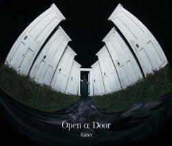 AIMER Open a Door