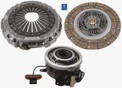 SACHS Set ambreiaj SACHS 3400 710 021 (3400 710 021)