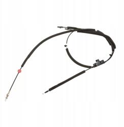 FIAT Tolóajtó zár zsinór bal Fiat Doblo 09-15