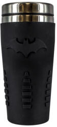  Batman rozsdamentes acél utazó bögre 450ml (evi_PP4380BMV3)