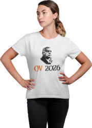  OV 2026 - Női Póló (482585)