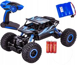  Távirányítós Autó Gyerekeknek Rock Crawler 4x4 Auto (HB-P1802)
