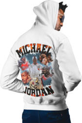  Michael Jordan Championship Glory NBA Kapucnis Pulóver (563665)