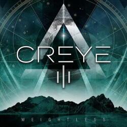 CREYE Iii Weightless