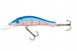 JAXON Holo Select Ferox Turbo wobler 7cm Jaxon Vonzó, dinamikus (VJ)