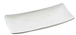 Decorer Platou din lemn alb 26x10x3.5 cm (A51.31.08Cdeco) Tava