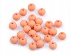 Műanyag Golyók Matt Lazac 8MM 20DB