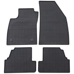 Petex Set 4 Covorase cauciuc Petex, Opel Mokka / Mokka X 2012 (52410PX)