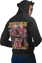 Nike Legacy 23 NBA Kapucnis Pulóver (844279)