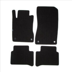 Petex Set Covorase Mocheta Petex Model Remo Culoare Negru W211 (146437604PX)