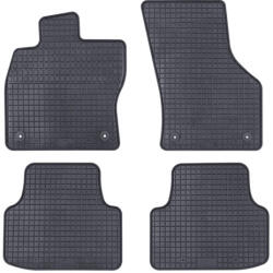 Petex Set 4 Covorase Cauciuc Golf Viii Break Petex (61511PX)