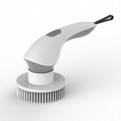 ShineMate Shine Mate elektromos kefe - 10in1, IP68 vízálló, 60W (DOM.04)