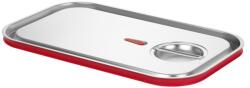 Hendi Capac HENDI Gastronorm GN11 530x325mm Etans Cu Ventil de Vacuum (807606)