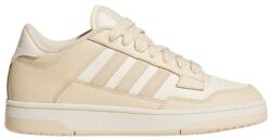 Adidas Rapid Court Low , Natur , 39 1/3