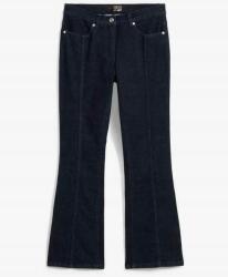 Bonprix Bő Szárú NADRÁG__40 (951587)