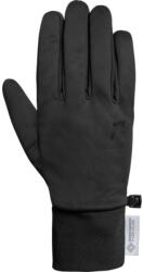 Reusch Tromso Windstopper , Negru , 8.0